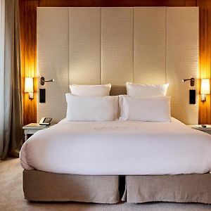Deluxe Kamer